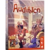 999 Games Audition