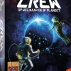 999 Games 1001 Games De Crew - Kaartspel