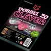 999 Games 1005 Games Scoreblokken Dobbel zo Clever Set 2-stuks