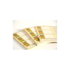 999 Games Scoreblokken Samoa Set 3-delig Kaartspel