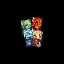 999 Games Silencio Kaartspel