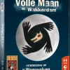 999 Games Volle Maan in Wakkerdam Kaartspel
