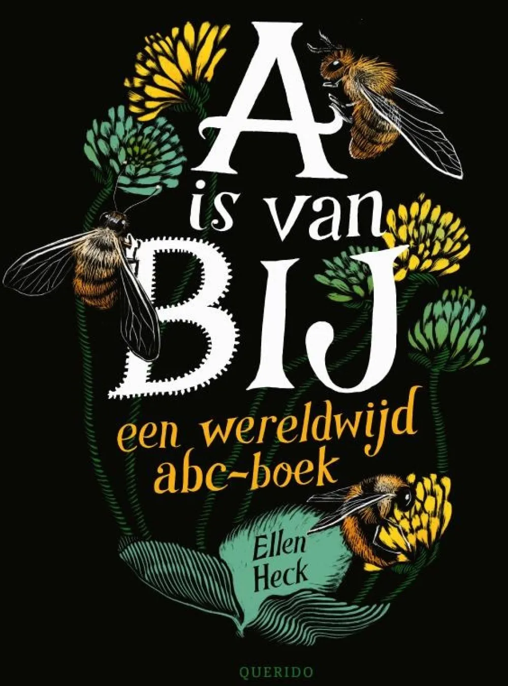 Querido A is van Bij