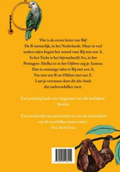 Querido A is van Bij
