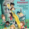 Houtendiershop Alle kleuters!