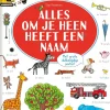 Image Books Alles om je heen heeft een naam