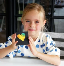 Avenir Scratch Note Love You