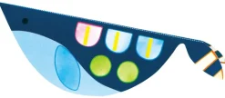 Avenir Waterschilderen Zeedieren