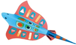 Avenir Waterschilderen Zeedieren
