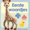 Veltman Uitgevers Baby kartonboekje Sophie: Eerste woordjes