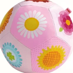 Haba Babybal Toverbloemen