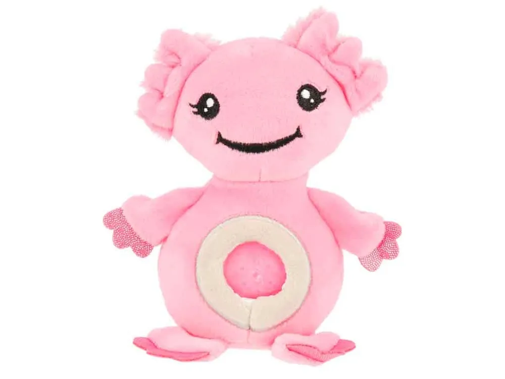 BB Klostermann Jellyroos Axolotl Lottie