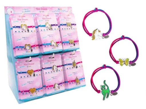 BB Klostermann Mood Armband BFF