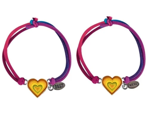 BB Klostermann Mood Armband BFF