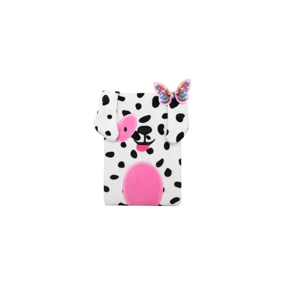 BB Klostermann Notebook Cutie Dalmatiër A5