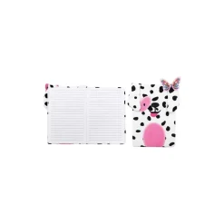 BB Klostermann Notebook Cutie Dalmatiër A5