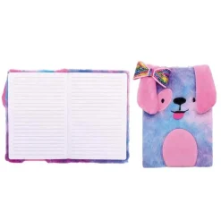 BB Klostermann Notebook Cutie Dog A5