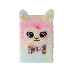 BB Klostermann Notebook Cuties Lama Light A5