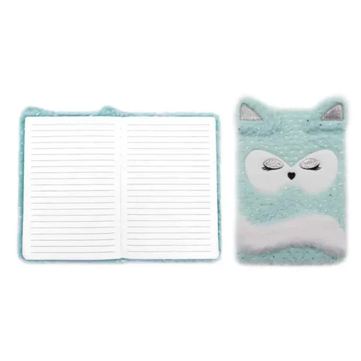 BB Klostermann Notebook Cutie Vos A5