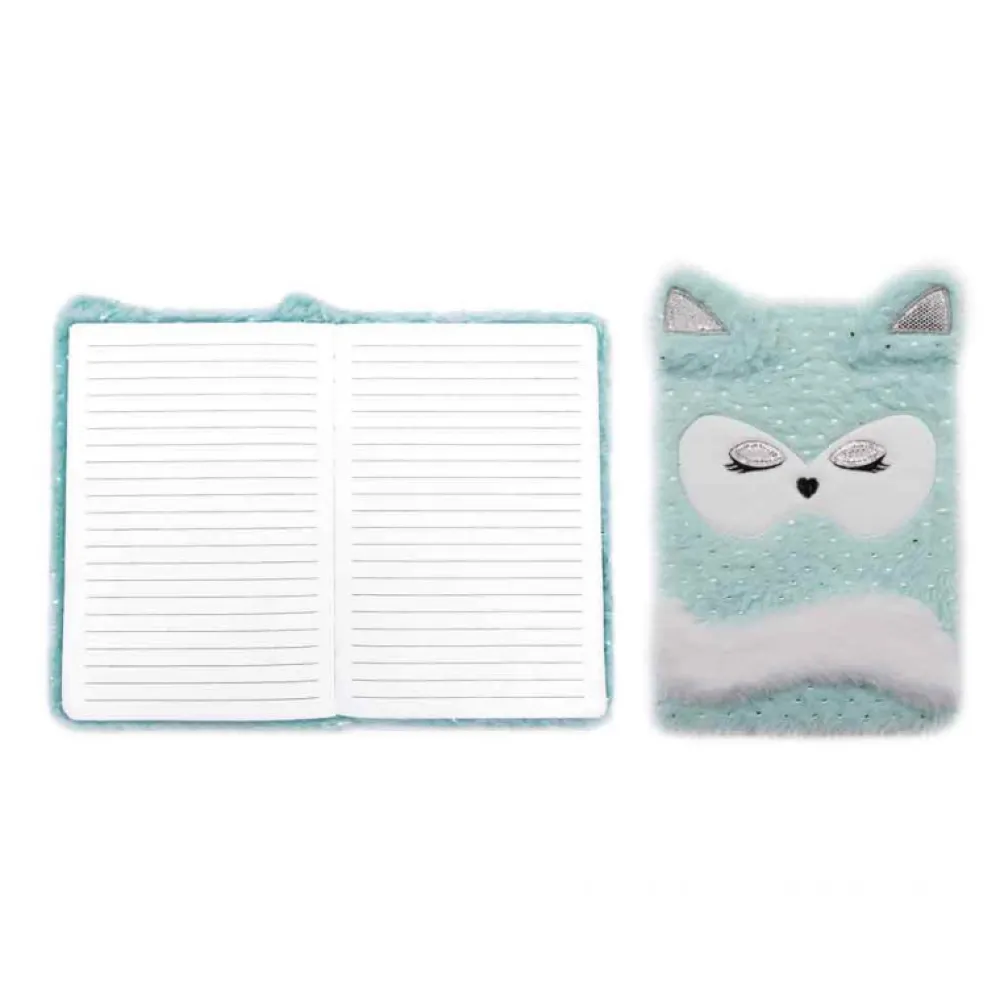 BB Klostermann Notebook Cutie Vos A5