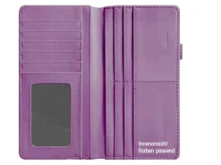 BB Klostermann Portemonnee Water Kleur