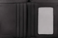 BB Klostermann Portemonnee Hond Zwart