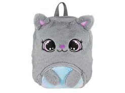 BB Klostermann Rugzak Cuties Kat Grijs