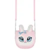 BB Klostermann Schoudertas Cuties Konijn