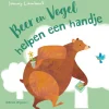 Veltman Uitgevers Beer en Vogel helpen een handje