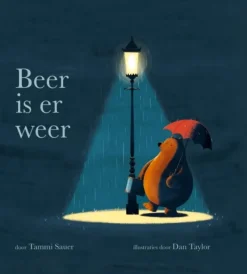 Houtendiershop Beer is er weer