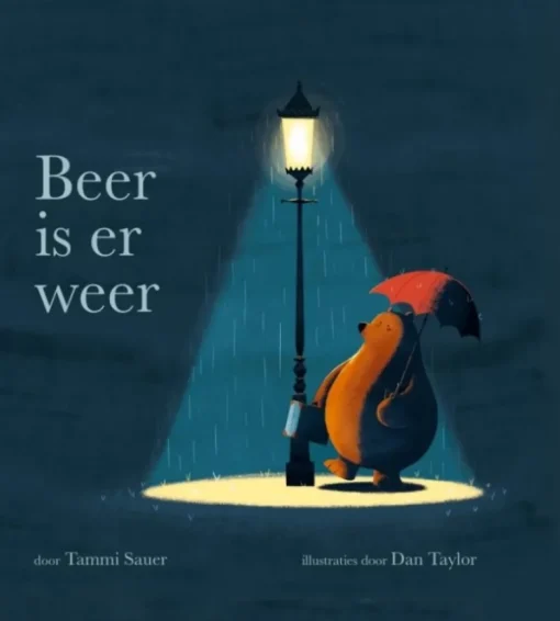 Houtendiershop Beer is er weer