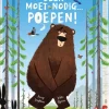 Veltman Uitgevers Beer moet nodig... Poepen!