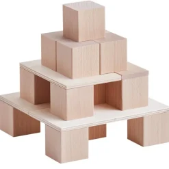 Haba Blokken - Bouwsteensysteem Clever-Up! 1.0 (46 delen)