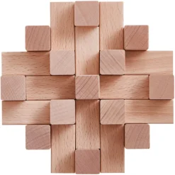 Haba Blokken - Bouwsteensysteem Clever-Up! 3.0 (108 delen)