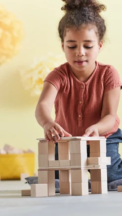 Haba Blokken - Bouwsteensysteem Clever-Up! 3.0 (108 delen)