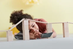 Haba Blokken - Bouwsteensysteem Clever-Up! 3.0 (108 delen)