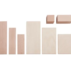 Haba Blokken - Bouwsteensysteem Clever-Up! 2.0 (66 delen)