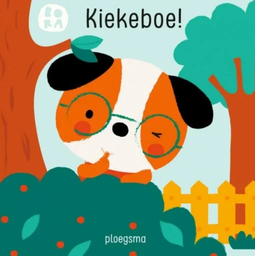 Bora Kiekeboe!