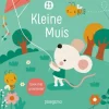 Bora Kleine Muis Boek met Groeimeter