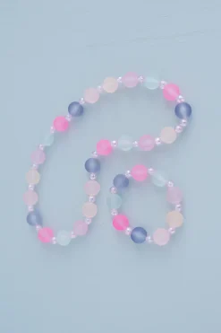 Great Pretenders Boutique Bumpy Bead Bracelet