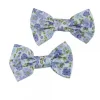 Great Pretenders Boutique Liberty Beauty Bows Hairclips, 2 Pcs