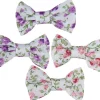 Great Pretenders Boutique Liberty Mini Bow Hairclips, 2 Pcs