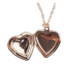 Great Pretenders Boutique Locket Necklace