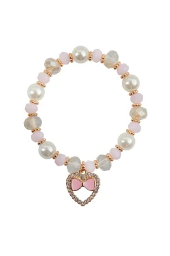 Great Pretenders Boutique Love Bracelet