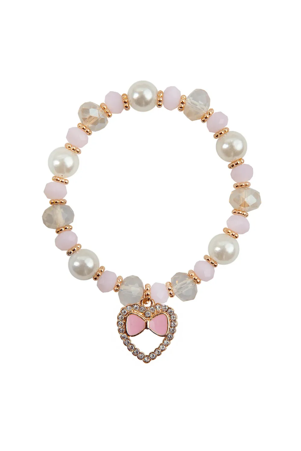 Great Pretenders Boutique Love Bracelet
