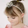Great Pretenders Boutique Pretty Petite Crown Headband