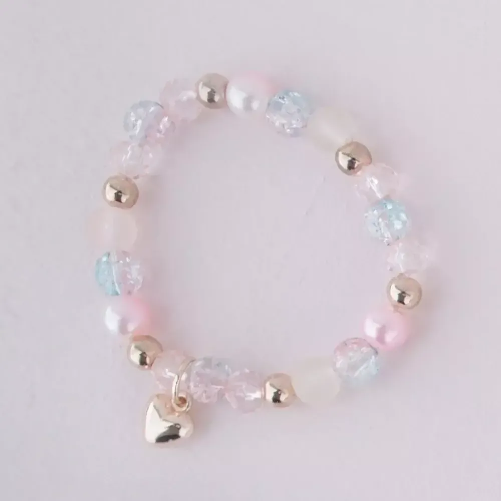 Great Pretenders Boutique Sweet Heart Bracelet