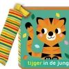Image Books Buggyboekje tijger in de jungle