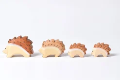 bumbu toys Egel Groot