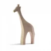 bumbu toys Giraf Naturel